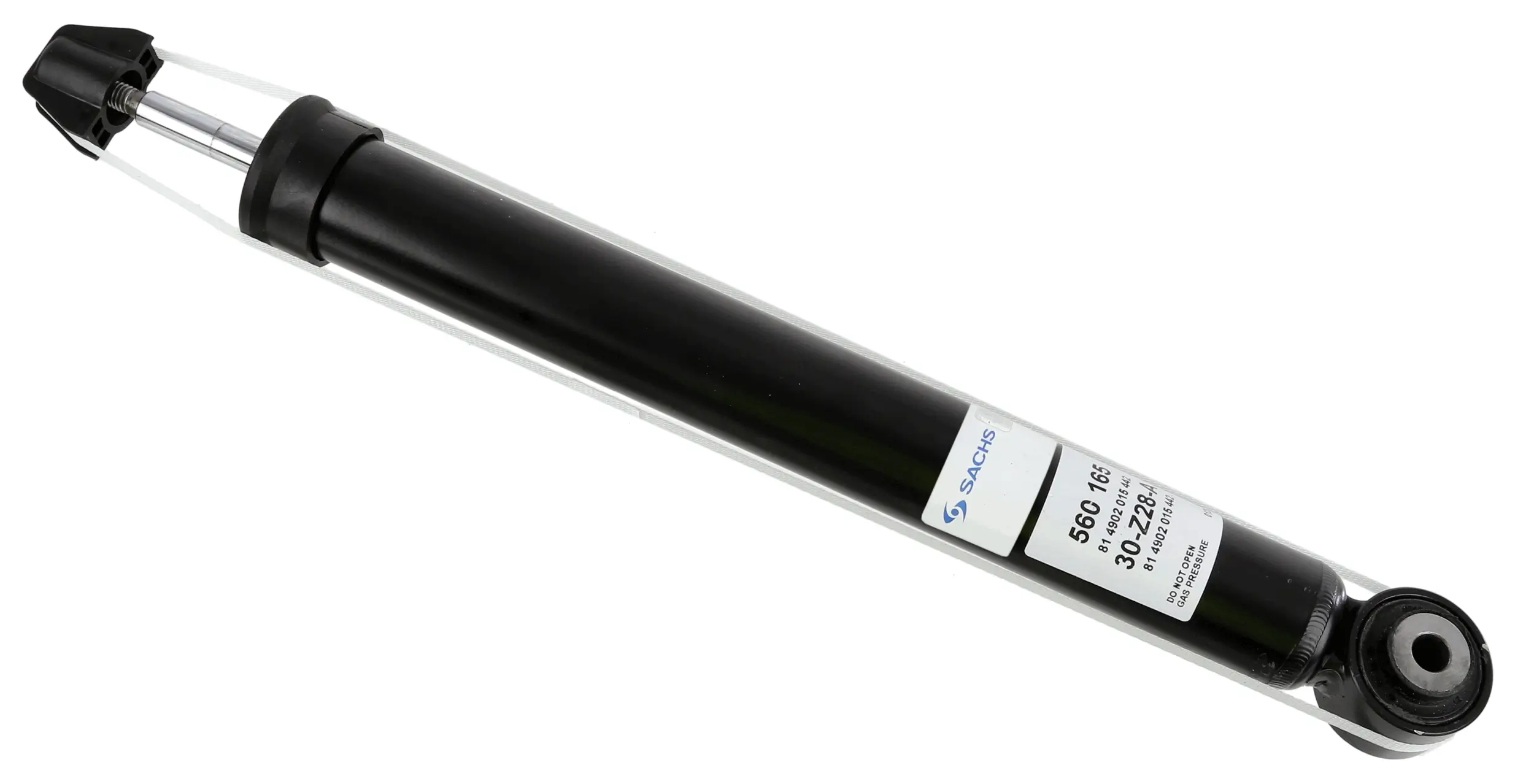 Stoßdämpfer SACHS 560 165