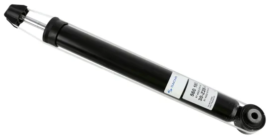 Stoßdämpfer SACHS 560 165 Bild Stoßdämpfer SACHS 560 165