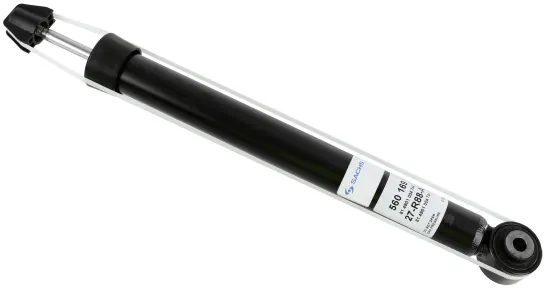Stoßdämpfer Hinterachse SACHS 560 169 Bild Stoßdämpfer Hinterachse SACHS 560 169