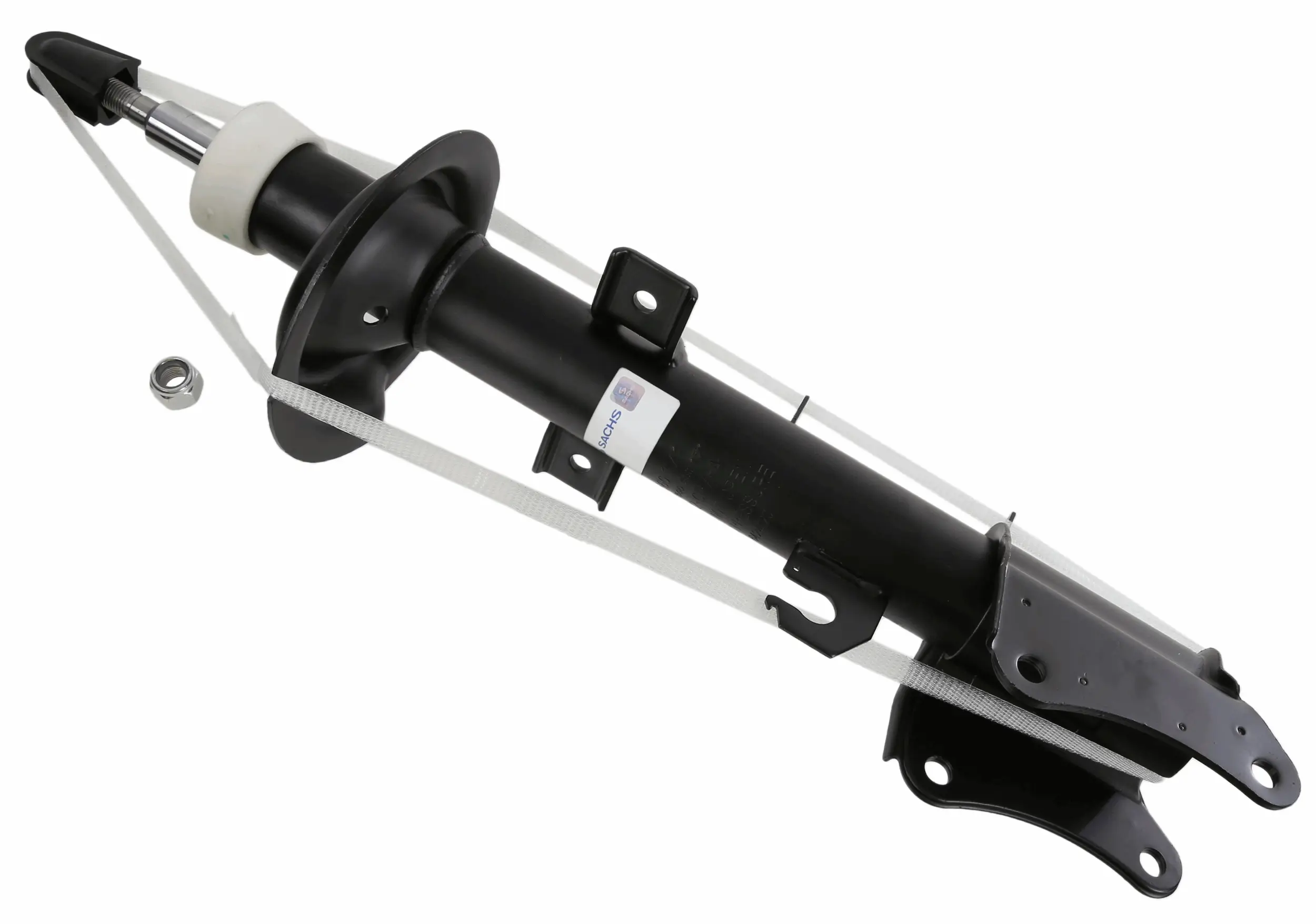 Stoßdämpfer Hinterachse SACHS 560 171