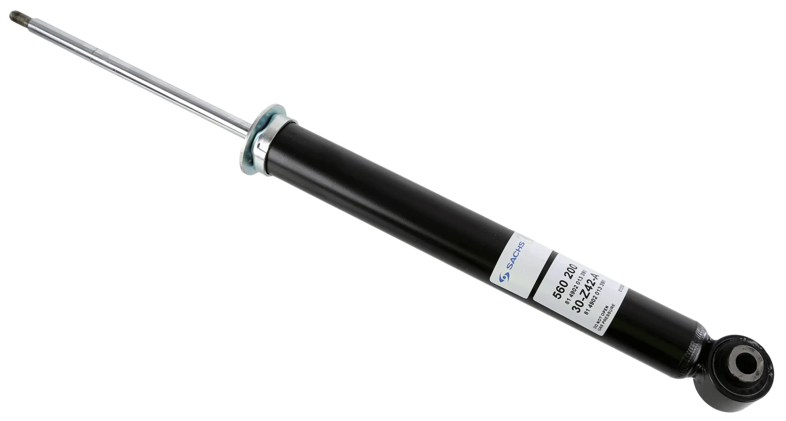 Stoßdämpfer SACHS 560 200