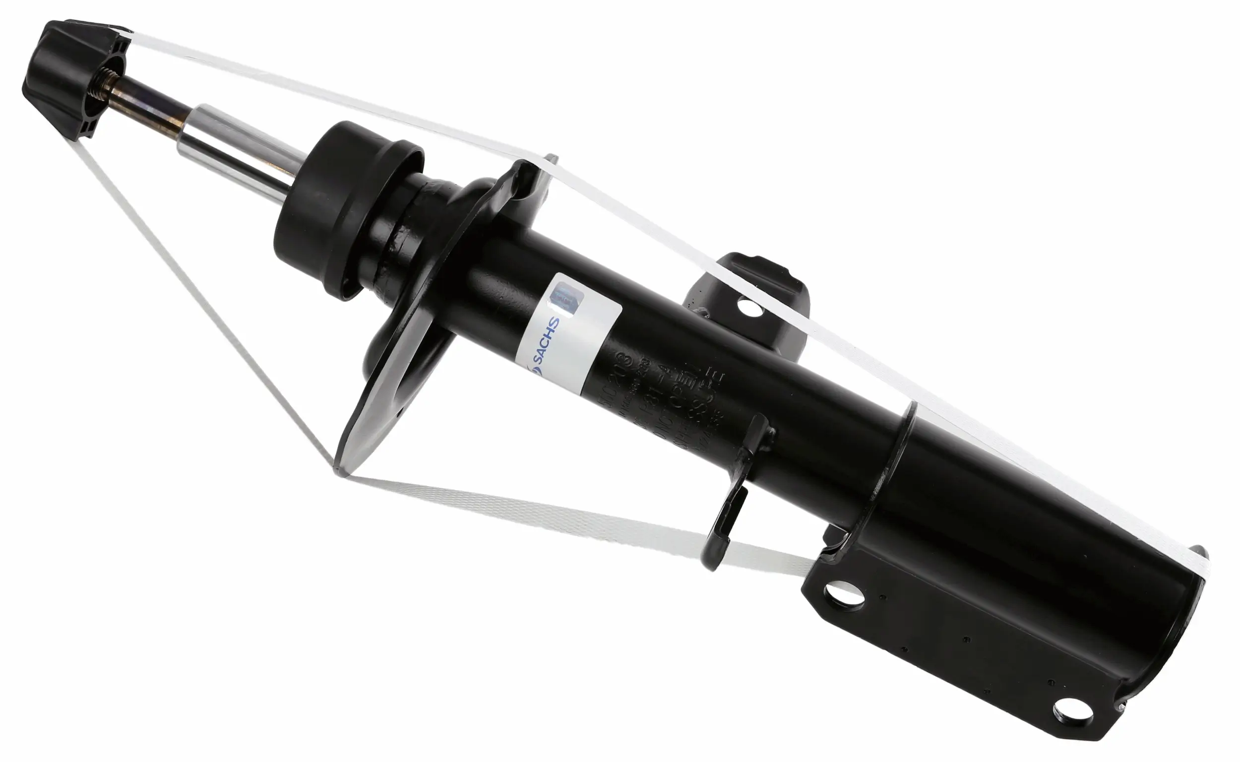 Stoßdämpfer Vorderachse links SACHS 560 203