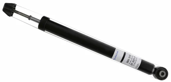 Stoßdämpfer Hinterachse SACHS 560 216 Bild Stoßdämpfer Hinterachse SACHS 560 216
