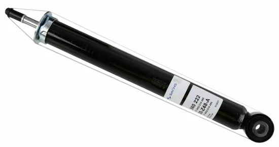 Stoßdämpfer Hinterachse SACHS 560 222 Bild Stoßdämpfer Hinterachse SACHS 560 222