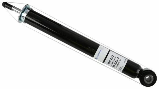 Stoßdämpfer Hinterachse SACHS 560 223 Bild Stoßdämpfer Hinterachse SACHS 560 223