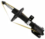 Stoßdämpfer Vorderachse SACHS 560 236