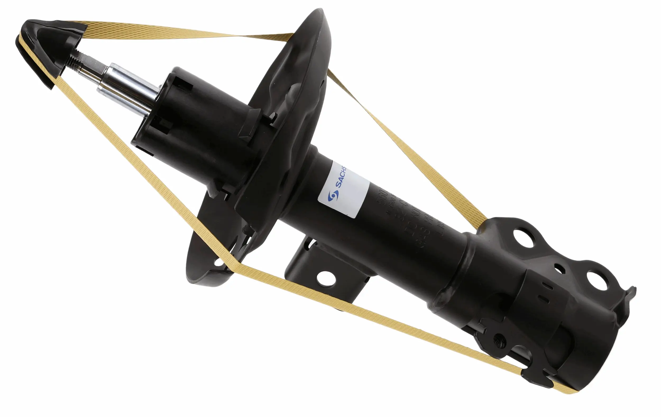 Stoßdämpfer Vorderachse rechts SACHS 560 238