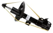Stoßdämpfer Vorderachse links SACHS 560 239