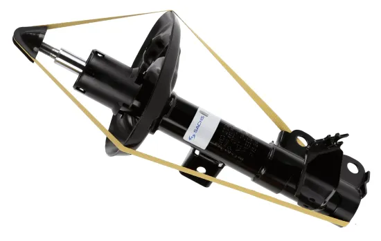 Stoßdämpfer Vorderachse links SACHS 560 239 Bild Stoßdämpfer Vorderachse links SACHS 560 239