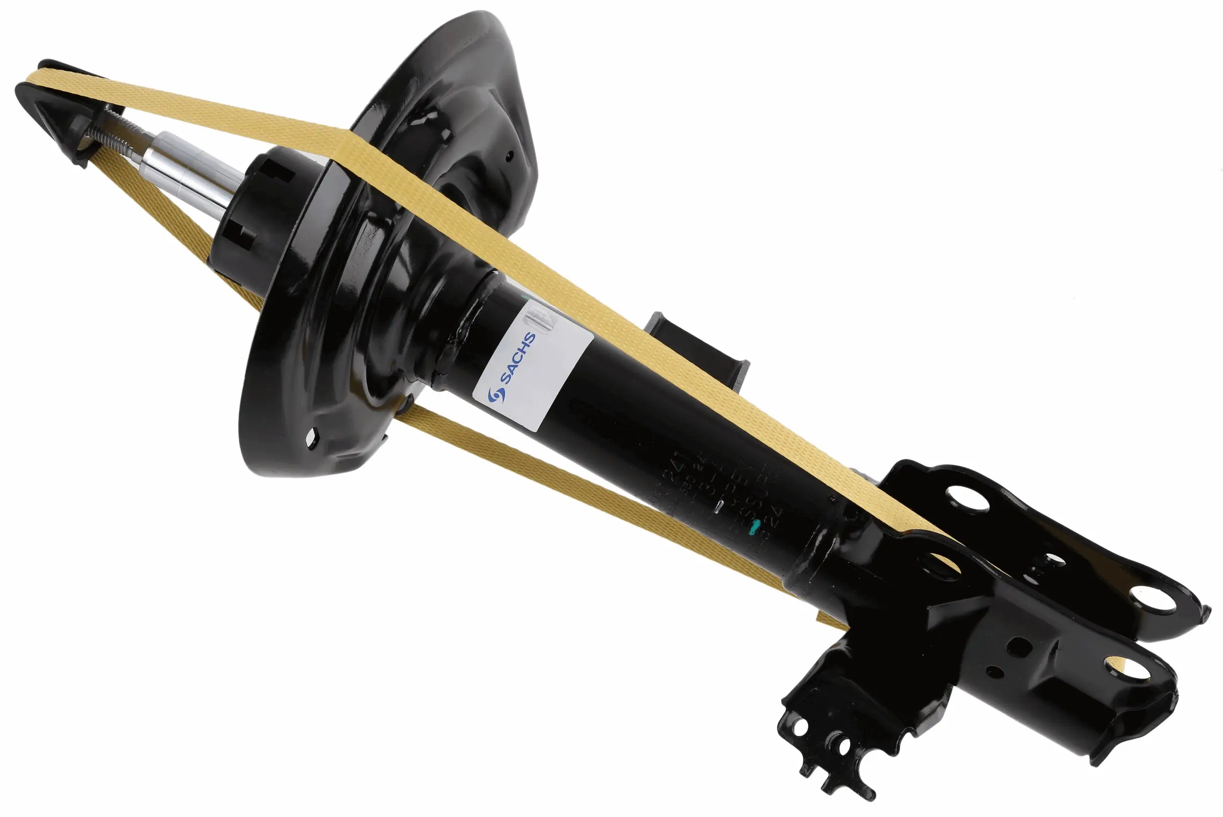 Stoßdämpfer Vorderachse links SACHS 560 241