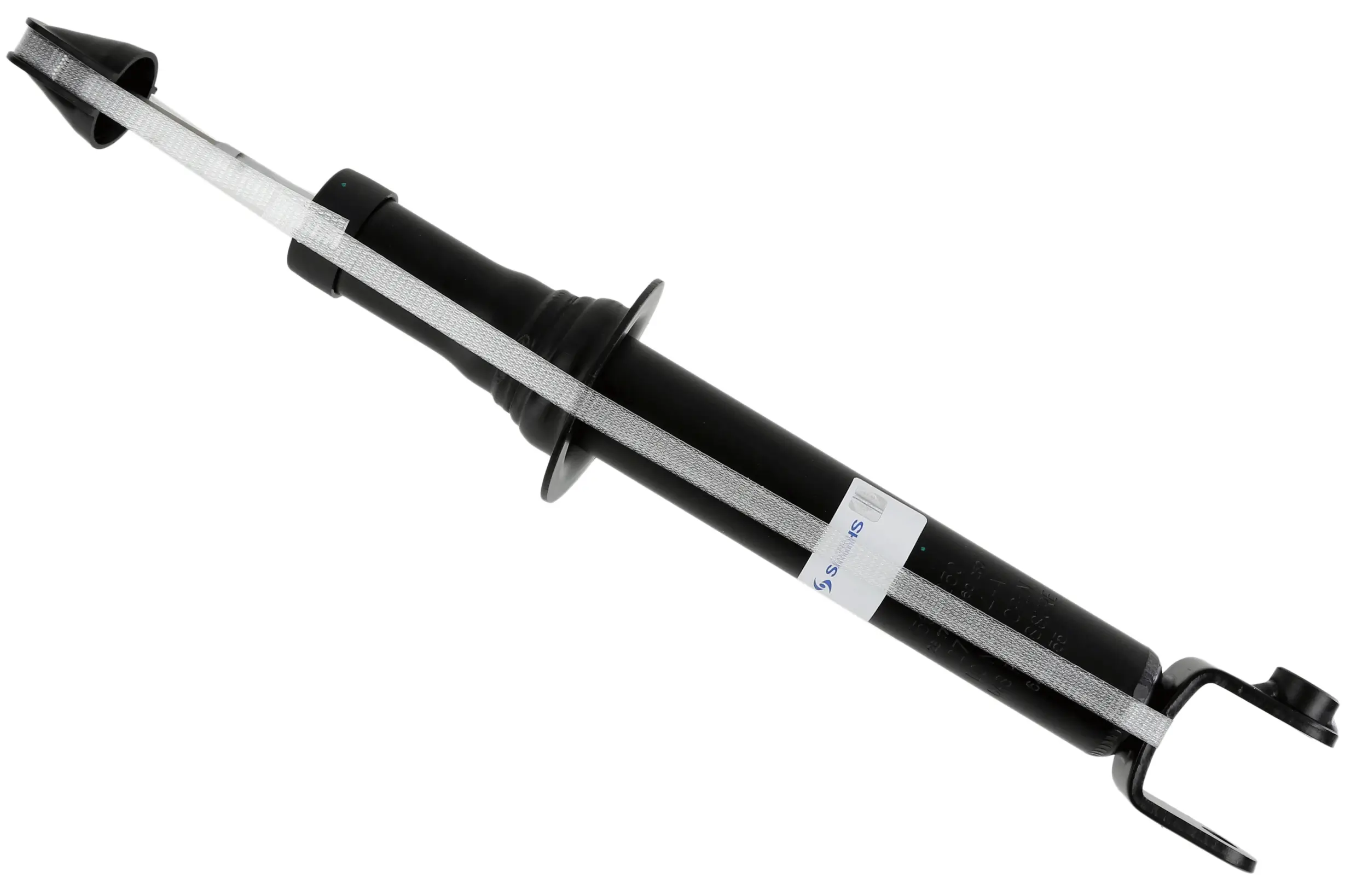 Stoßdämpfer Hinterachse links SACHS 560 250