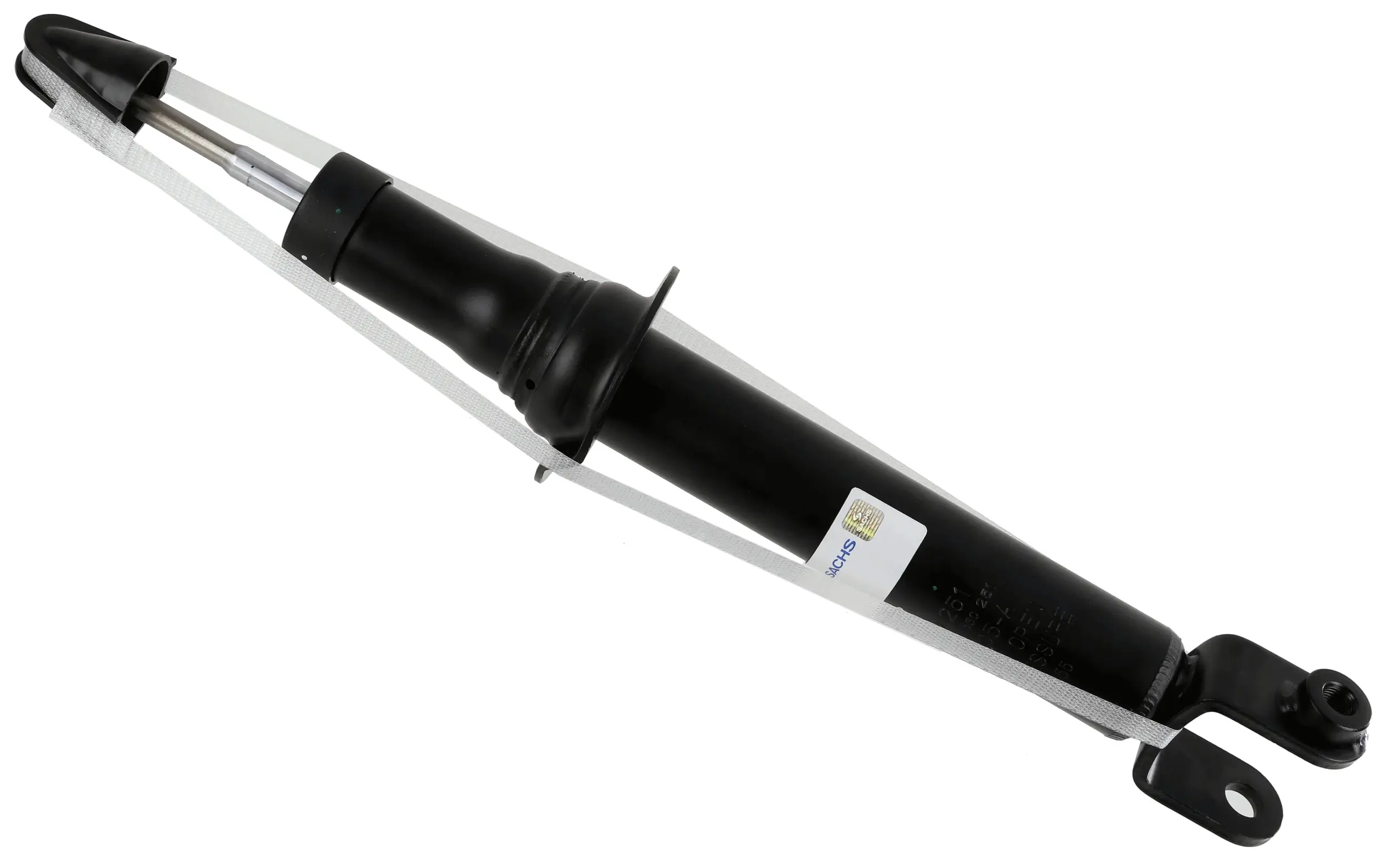 Stoßdämpfer Hinterachse rechts SACHS 560 251