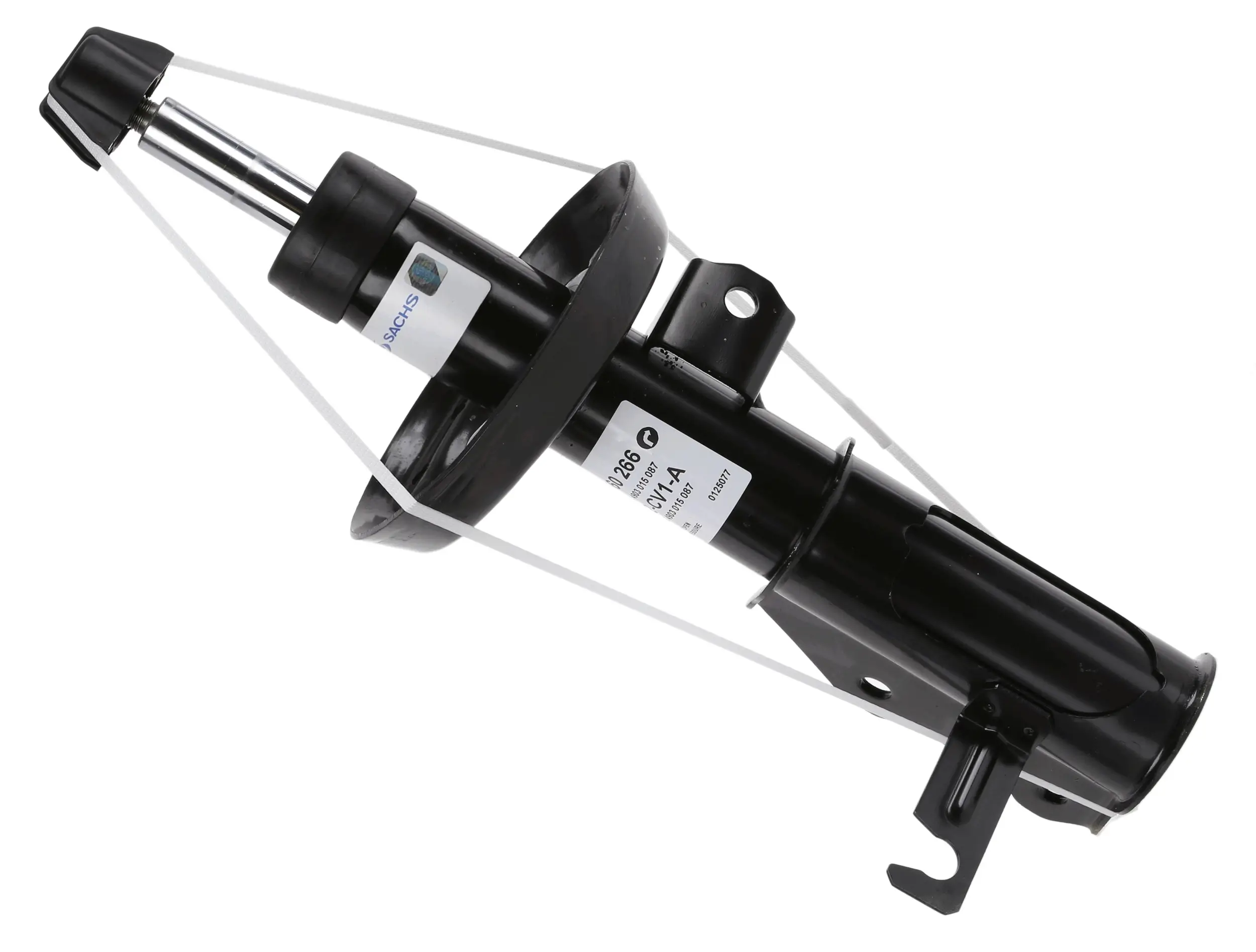 Stoßdämpfer Vorderachse rechts SACHS 560 266