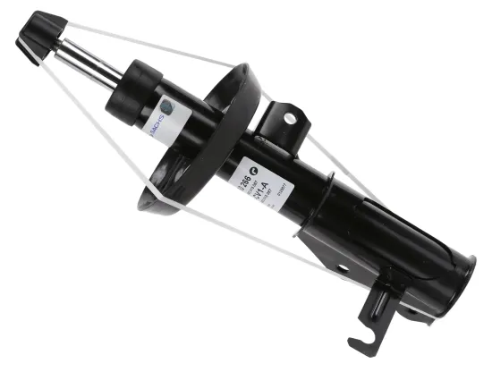 Stoßdämpfer Vorderachse rechts SACHS 560 266 Bild Stoßdämpfer Vorderachse rechts SACHS 560 266