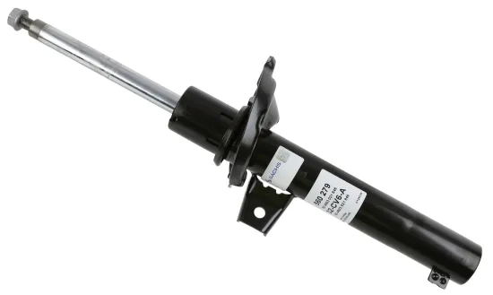 Stoßdämpfer Vorderachse SACHS 560 279 Bild Stoßdämpfer Vorderachse SACHS 560 279