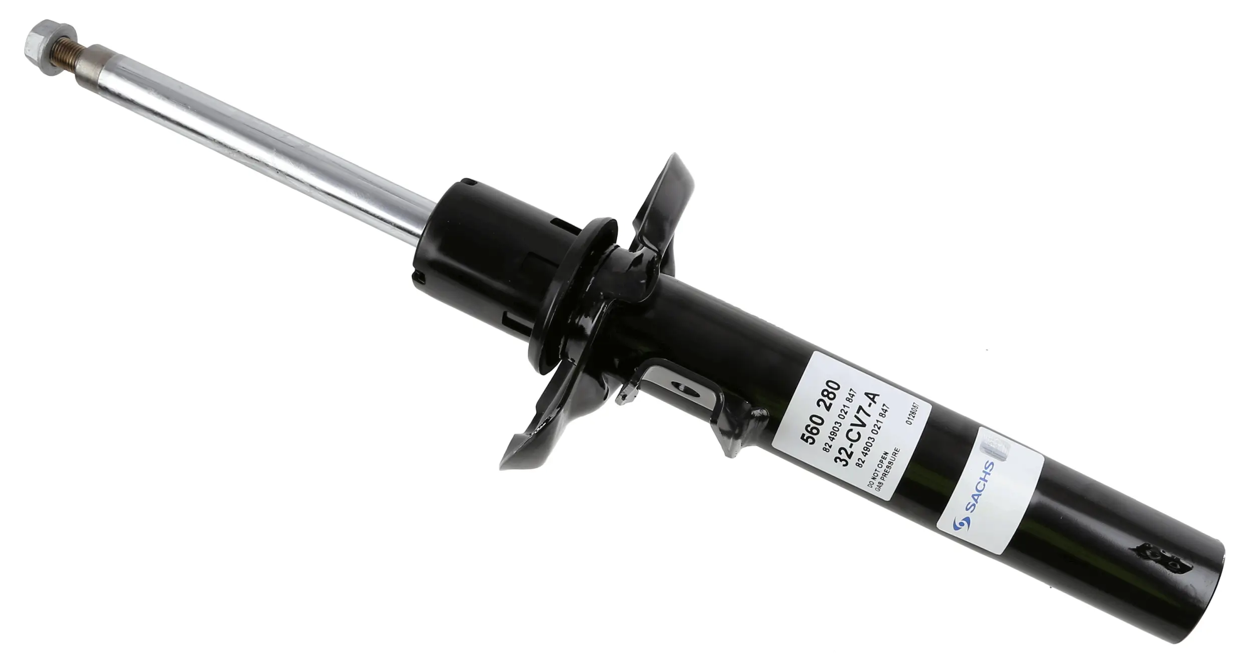 Stoßdämpfer Vorderachse SACHS 560 280