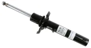 Stoßdämpfer Vorderachse SACHS 560 280
