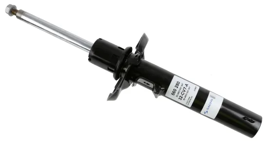 Stoßdämpfer Vorderachse SACHS 560 280 Bild Stoßdämpfer Vorderachse SACHS 560 280