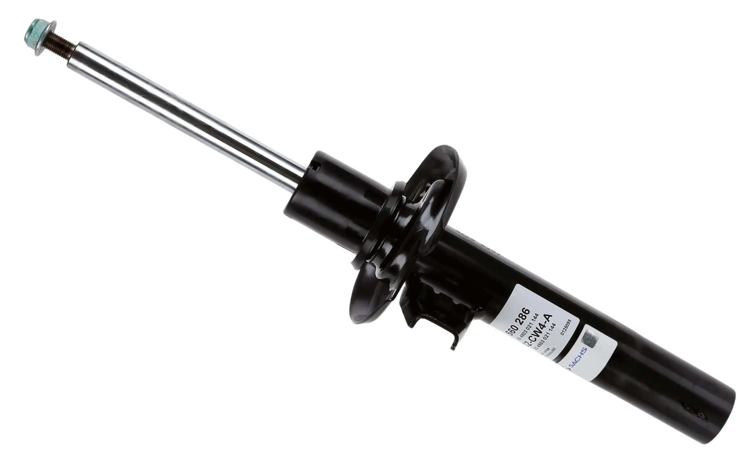 Stoßdämpfer SACHS 560 286