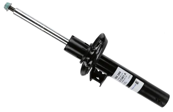 Stoßdämpfer Vorderachse Vorderachse SACHS 560 289 Bild Stoßdämpfer Vorderachse Vorderachse SACHS 560 289