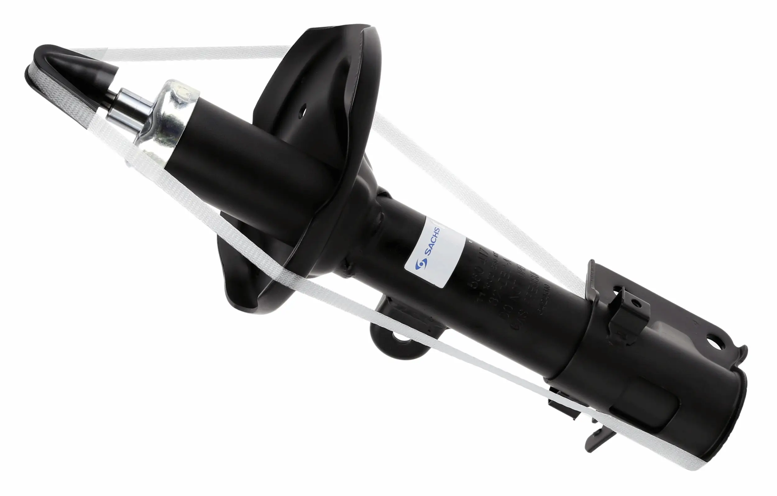 Stoßdämpfer Hinterachse rechts SACHS 560 417