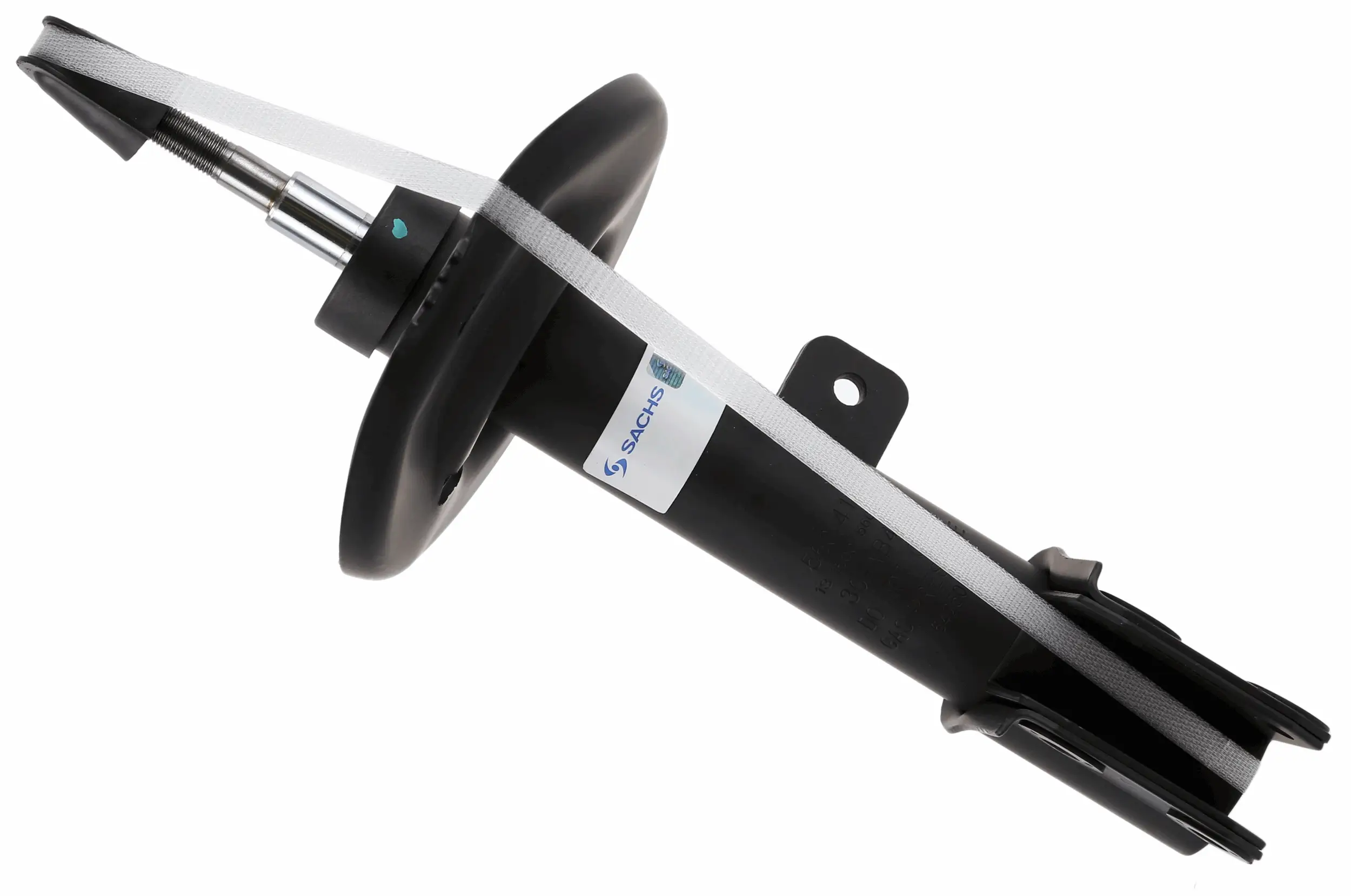 Stoßdämpfer Vorderachse links SACHS 560 418