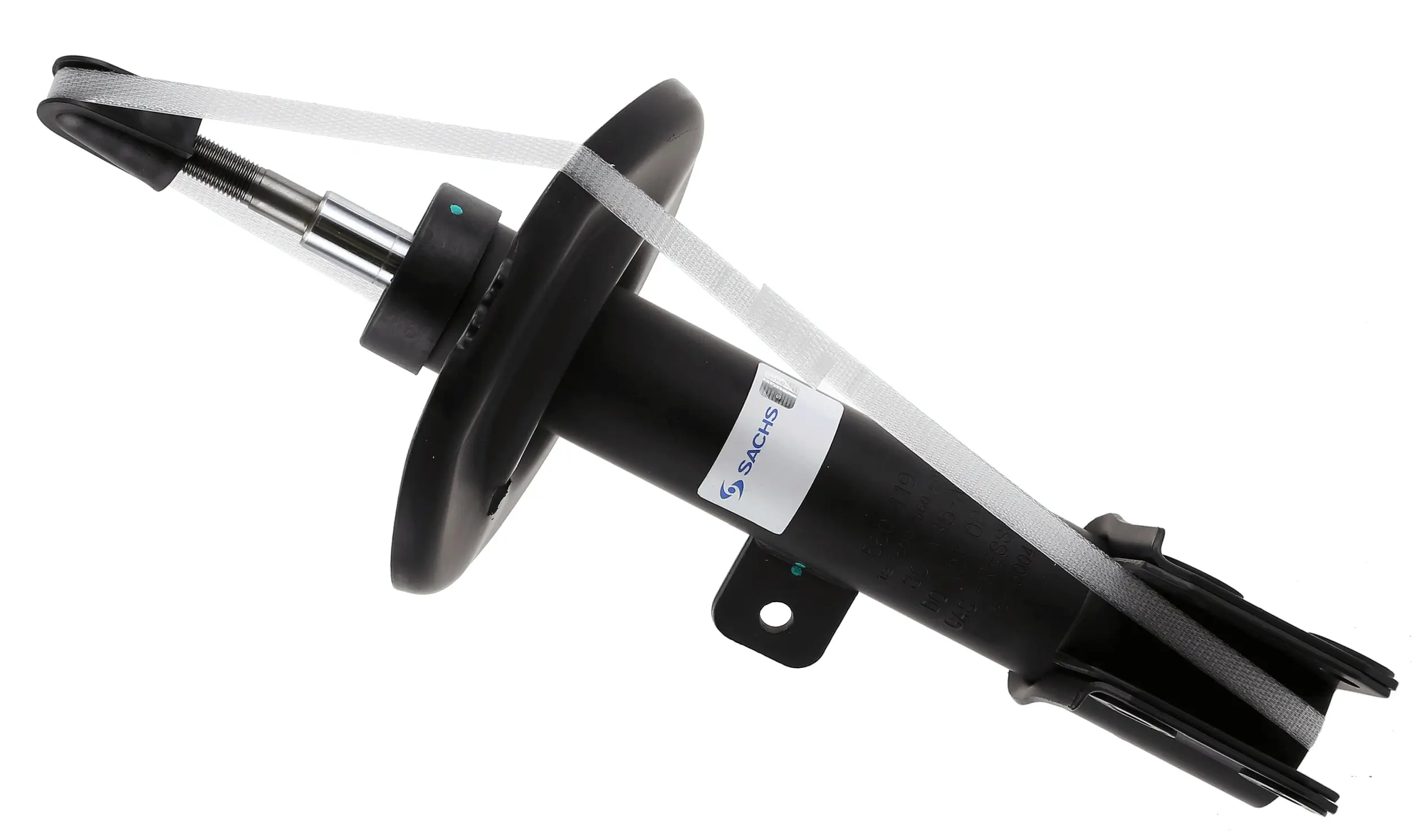 Stoßdämpfer Vorderachse rechts SACHS 560 419