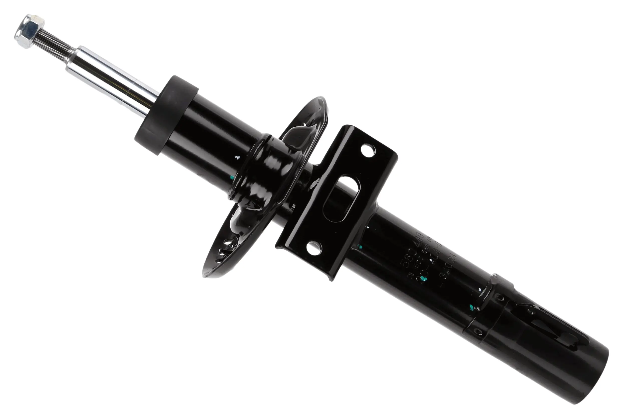 Stoßdämpfer SACHS 560 449