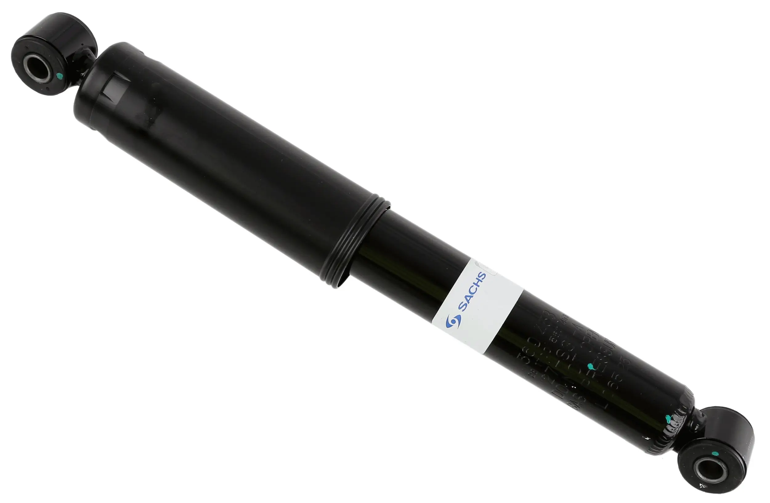 Stoßdämpfer Hinterachse SACHS 560 453