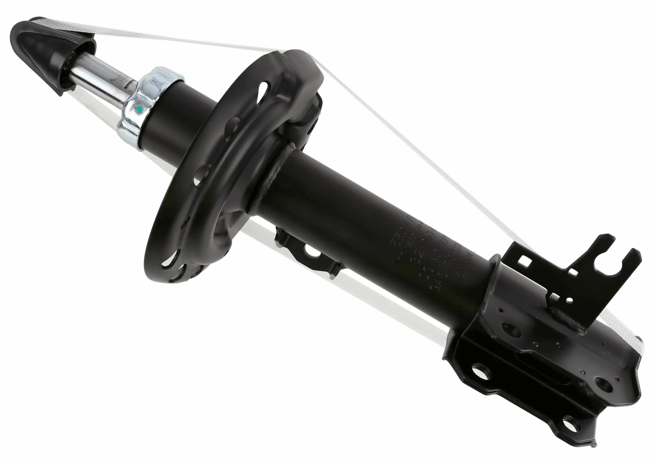 Stoßdämpfer Vorderachse rechts SACHS 560 471