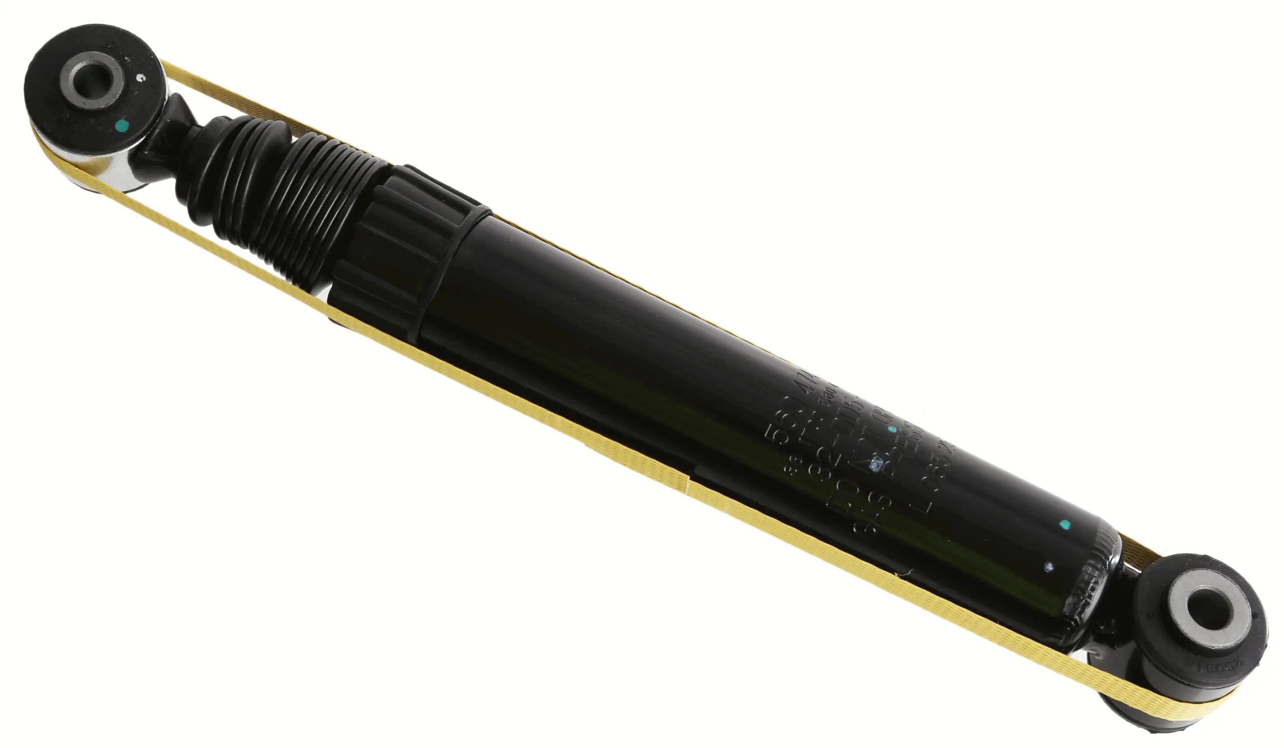 Stoßdämpfer Hinterachse SACHS 560 474