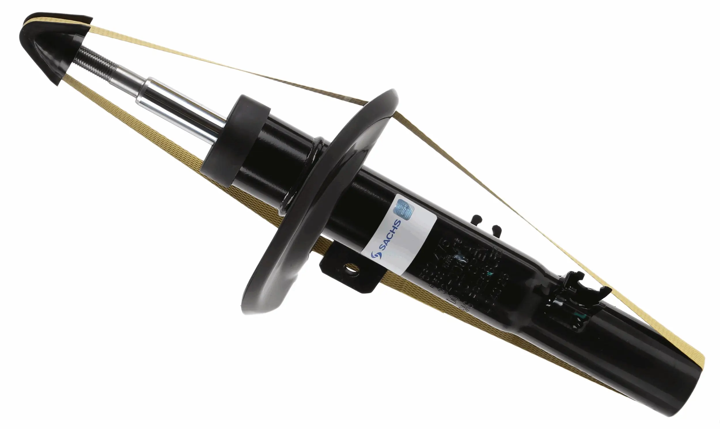 Stoßdämpfer Vorderachse links SACHS 560 475