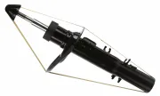 Stoßdämpfer Vorderachse rechts SACHS 560 476