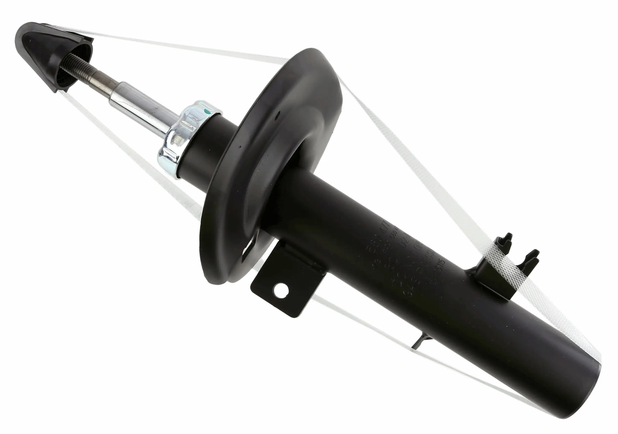 Stoßdämpfer Vorderachse links SACHS 560 477