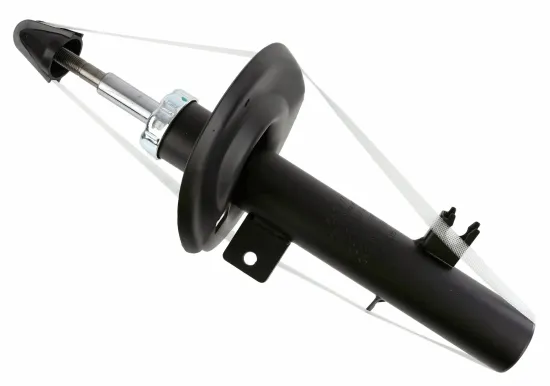 Stoßdämpfer Vorderachse links SACHS 560 477 Bild Stoßdämpfer Vorderachse links SACHS 560 477