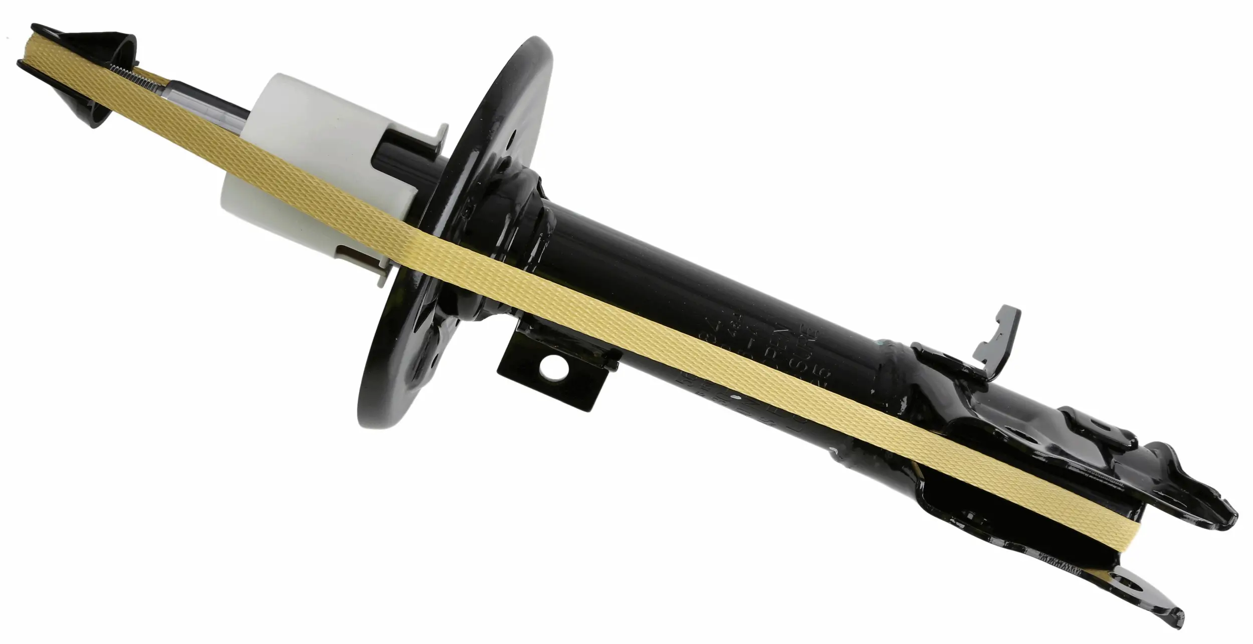 Stoßdämpfer Vorderachse links SACHS 560 484