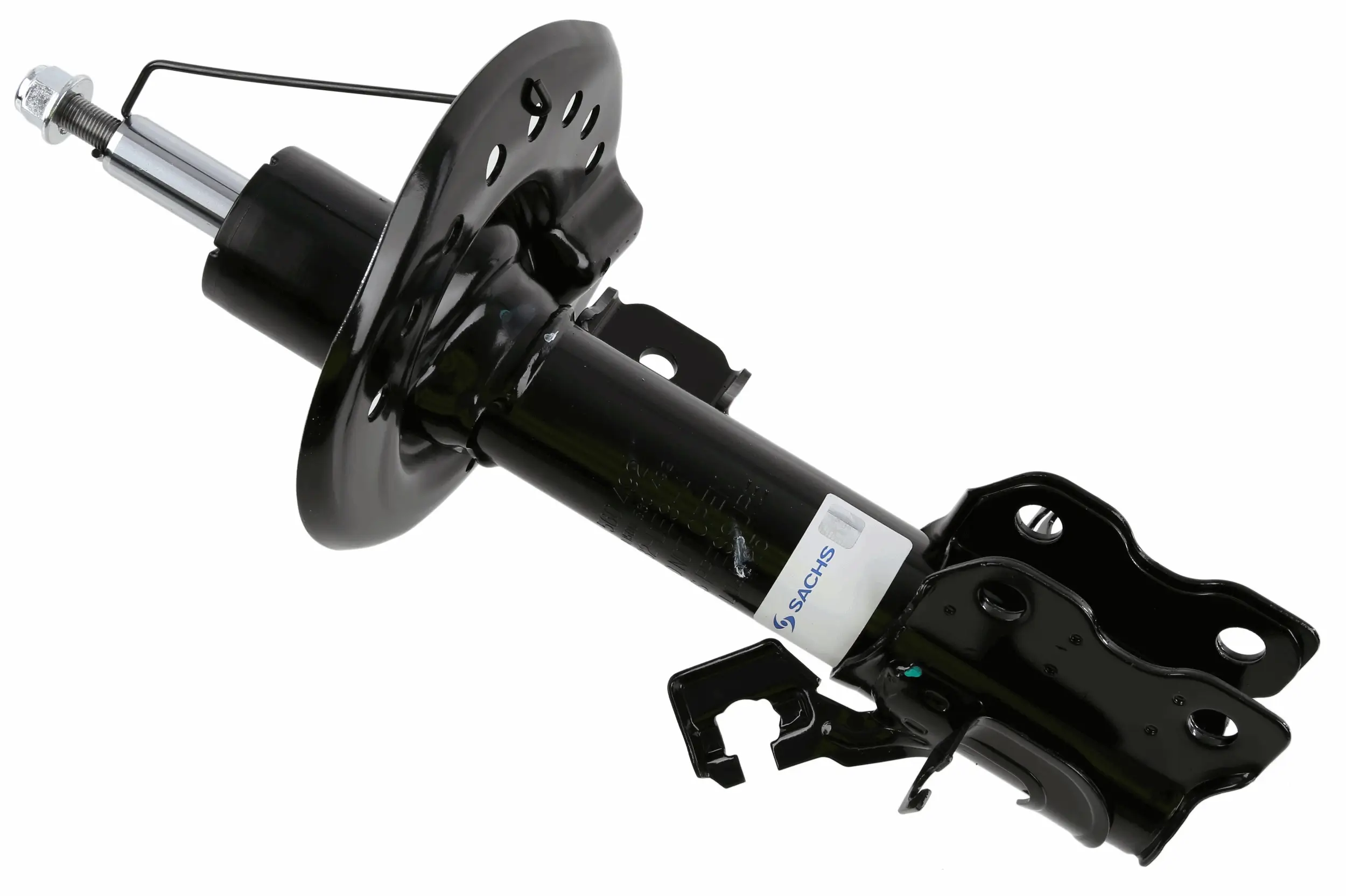 Stoßdämpfer Vorderachse links SACHS 560 492