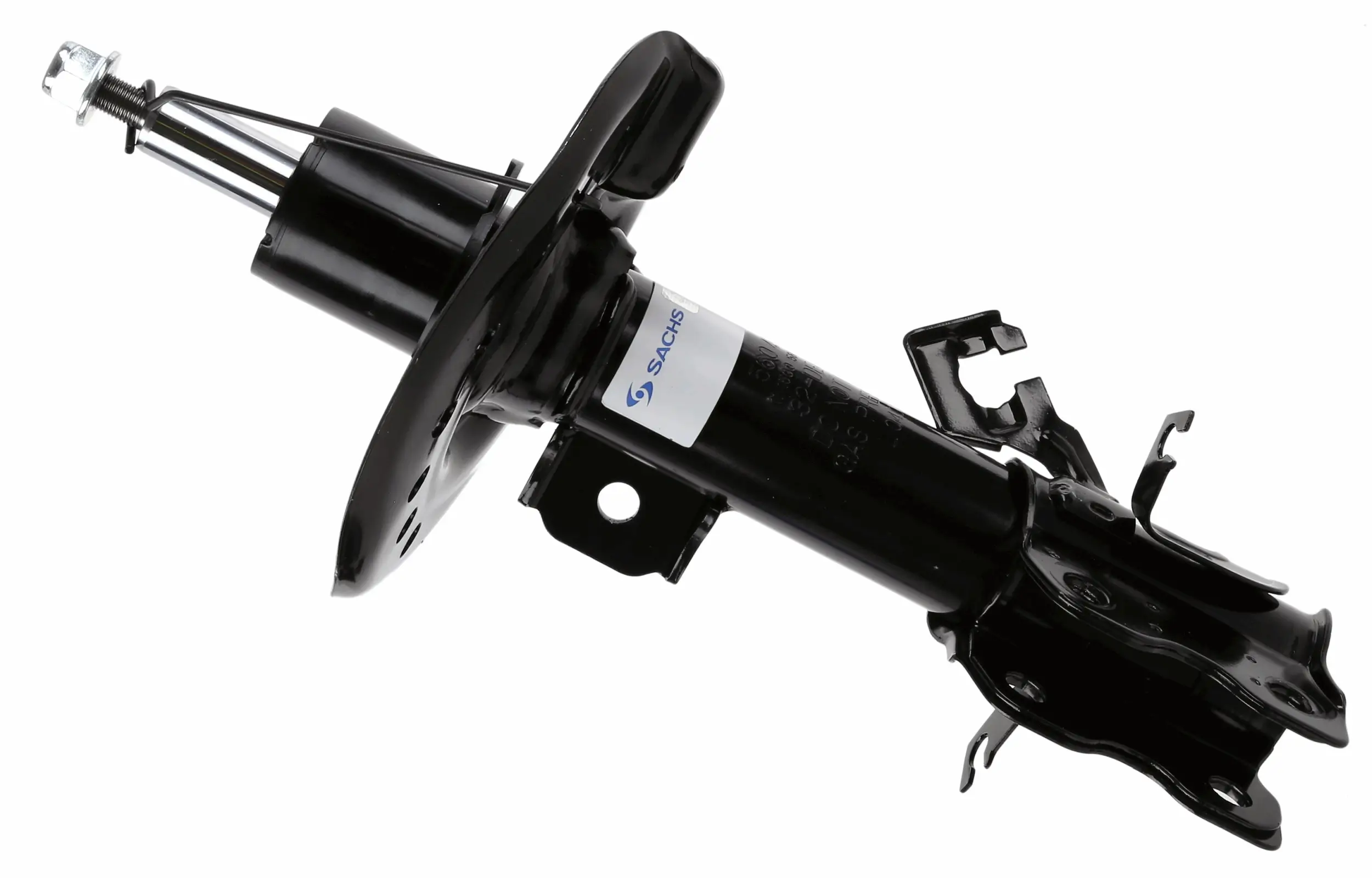 Stoßdämpfer Vorderachse rechts SACHS 560 493