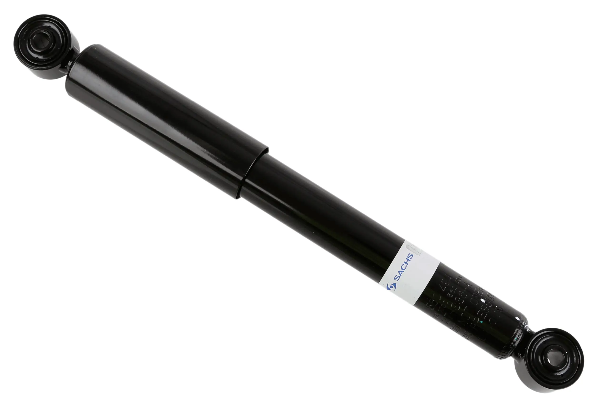 Stoßdämpfer Hinterachse SACHS 560 494