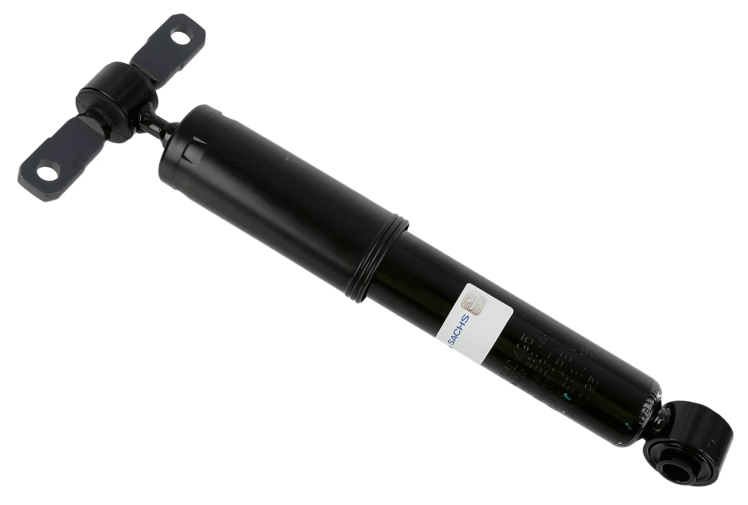 Stoßdämpfer SACHS 560 495