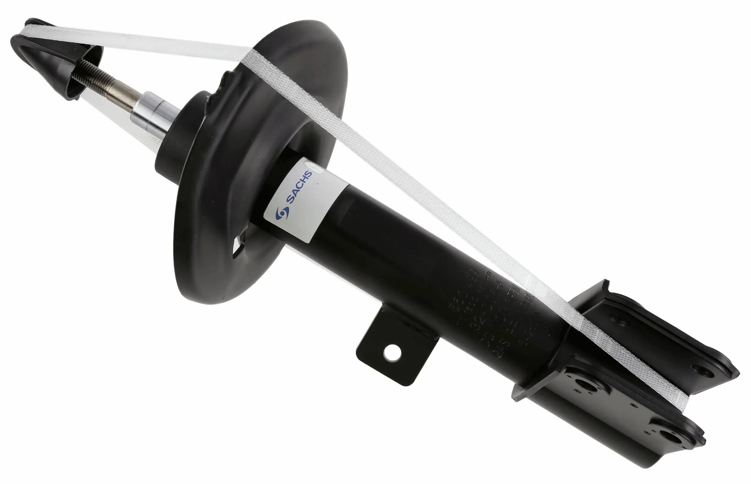 Stoßdämpfer Vorderachse rechts SACHS 560 499