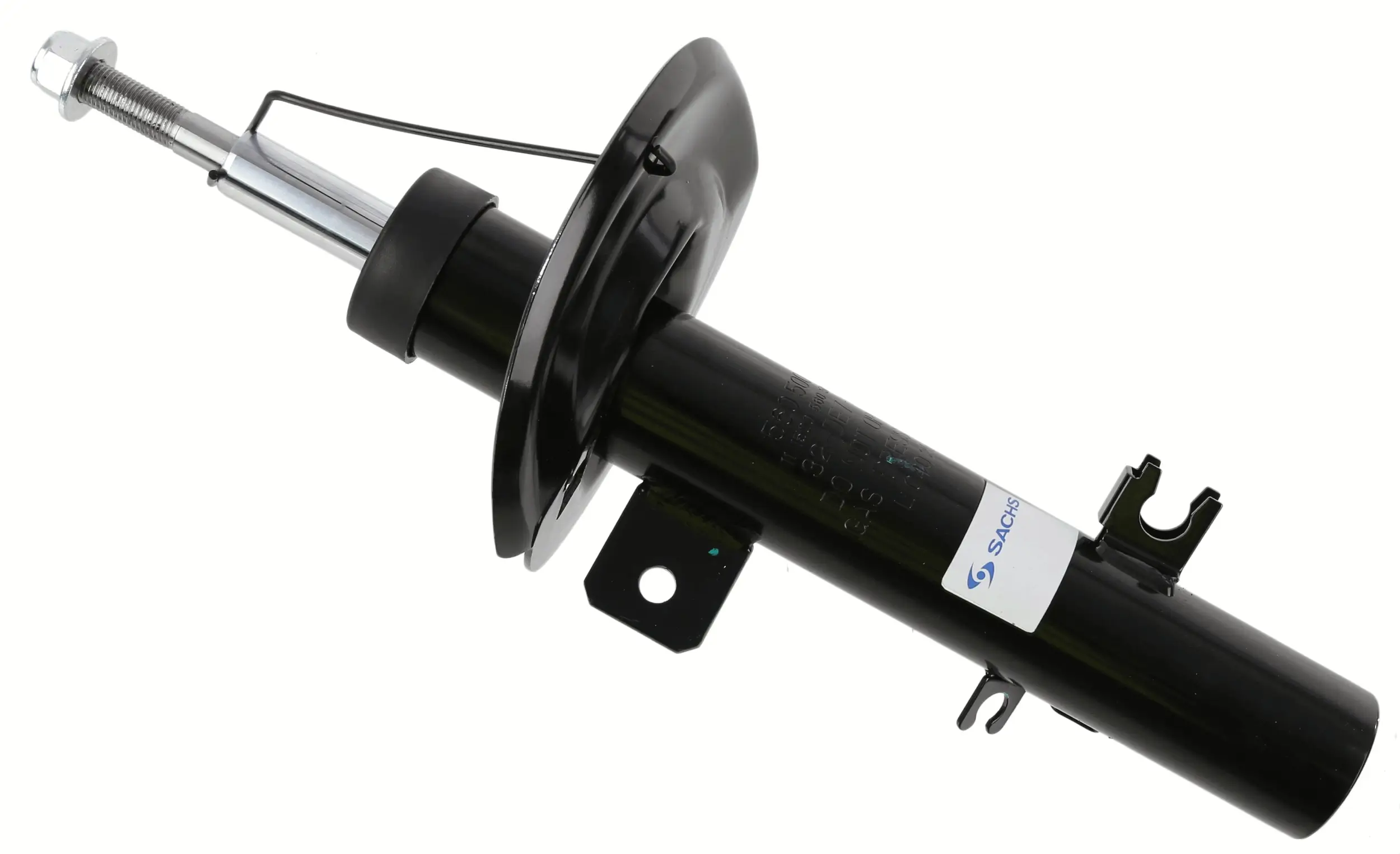 Stoßdämpfer Vorderachse links SACHS 560 500