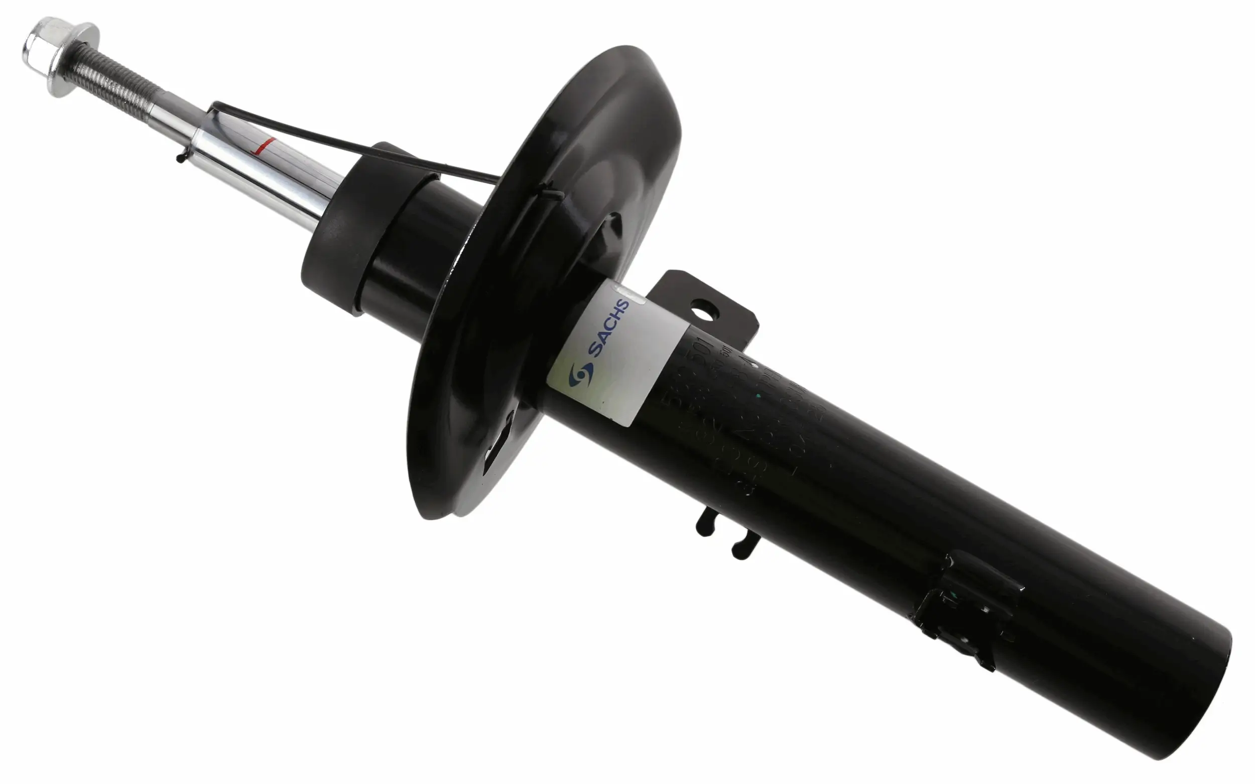 Stoßdämpfer Vorderachse rechts SACHS 560 501