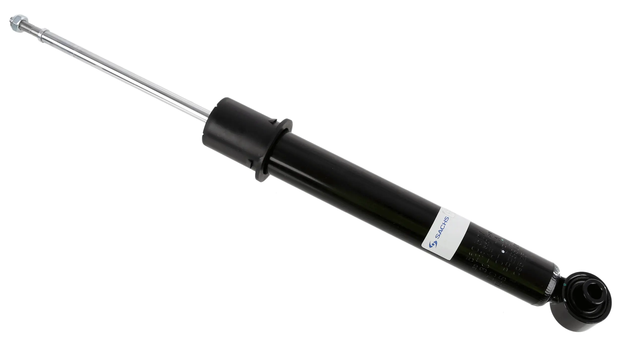 Stoßdämpfer Hinterachse SACHS 560 527