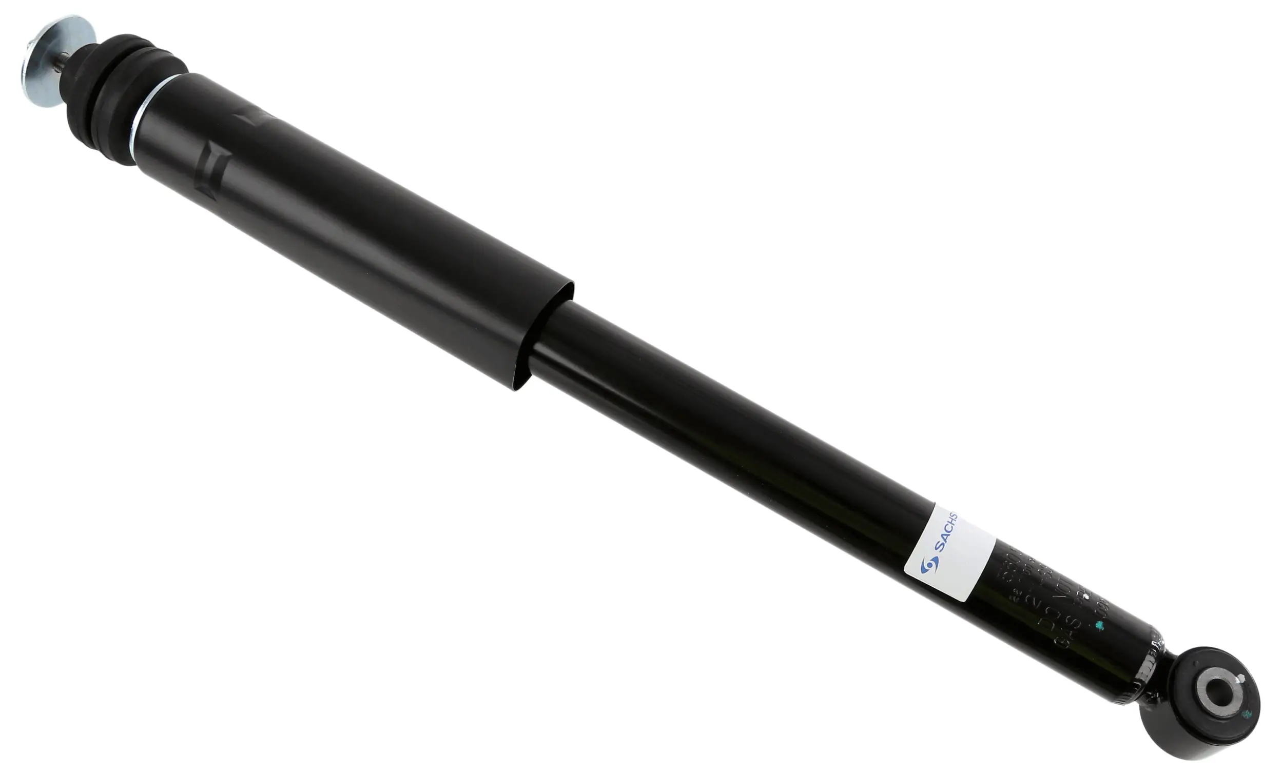 Stoßdämpfer Hinterachse SACHS 560 530