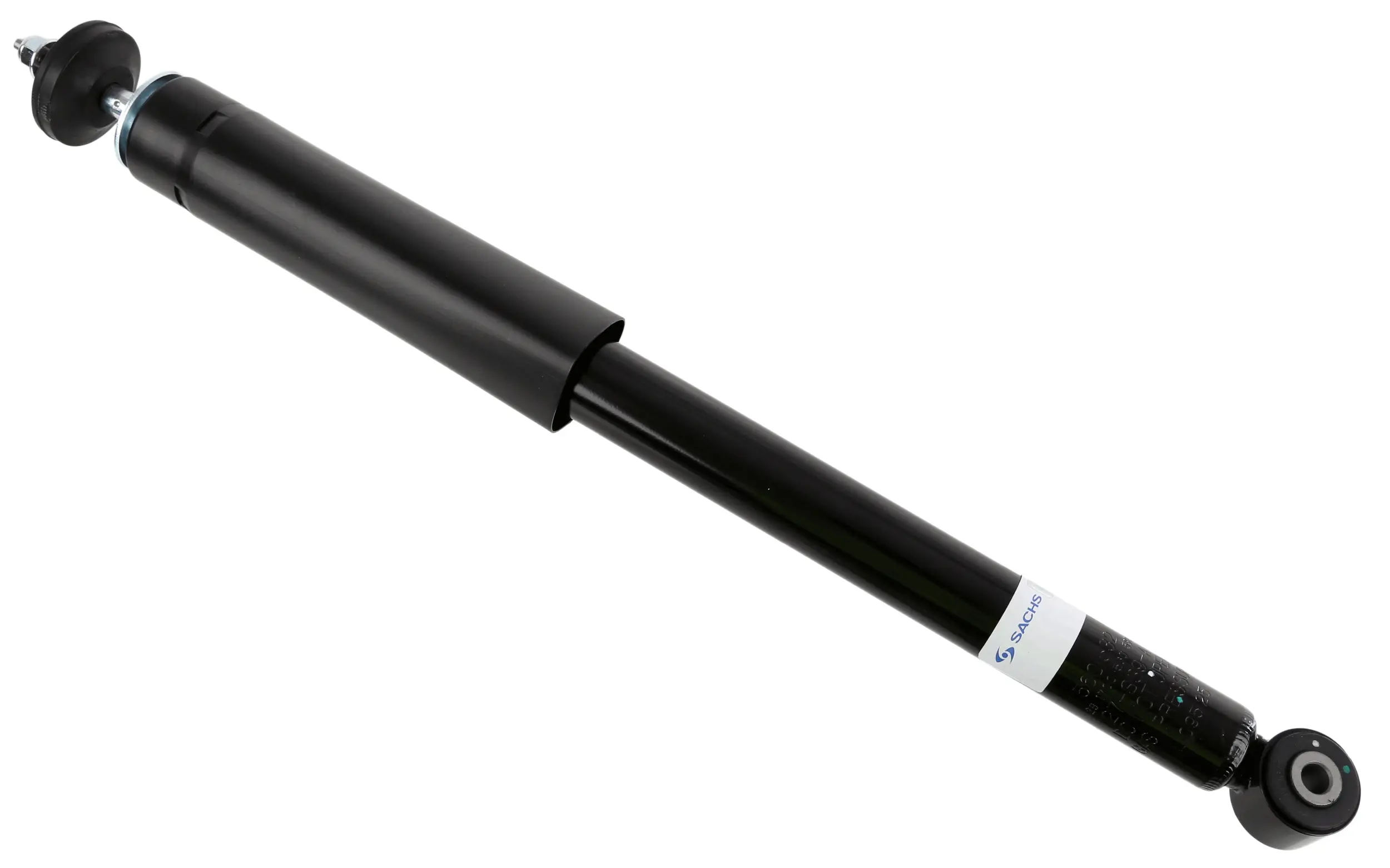 Stoßdämpfer Hinterachse SACHS 560 532