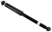 Stoßdämpfer Hinterachse SACHS 560 532