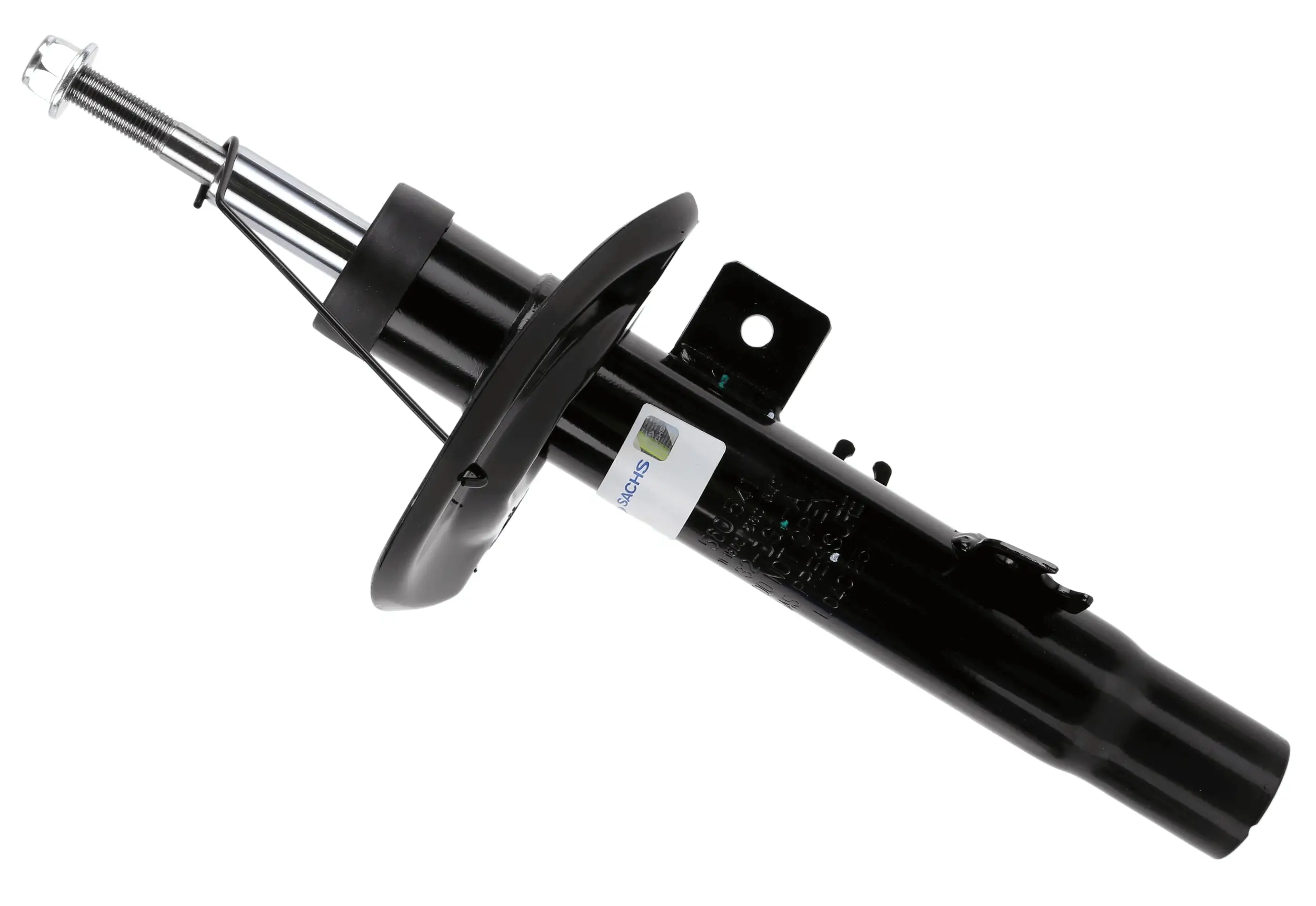 Stoßdämpfer Vorderachse links SACHS 560 541