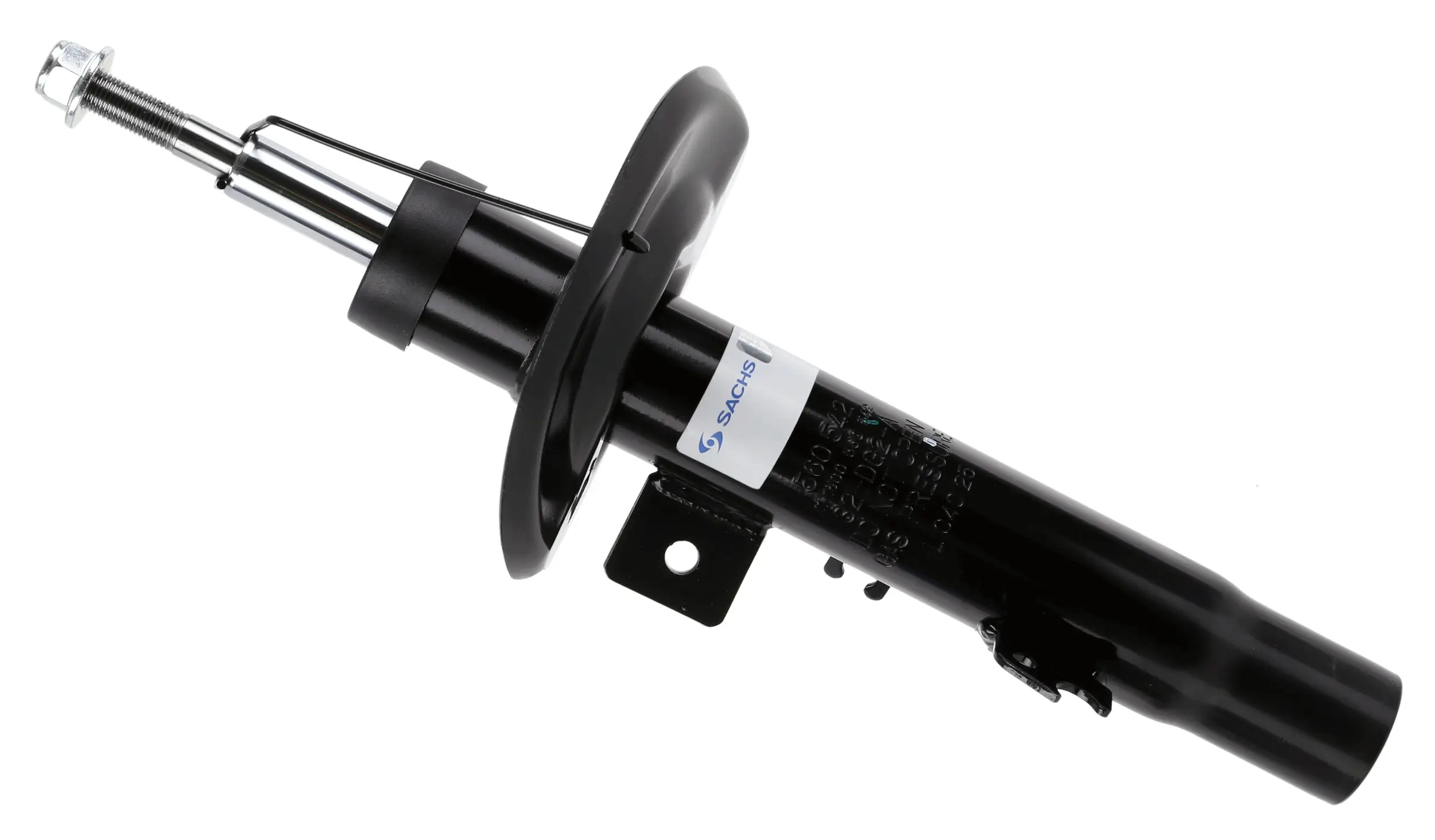 Stoßdämpfer Vorderachse rechts SACHS 560 542