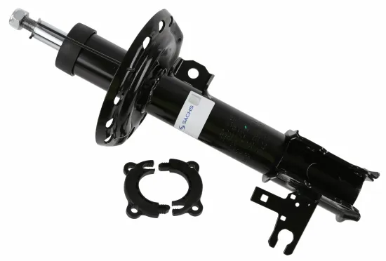 Stoßdämpfer Vorderachse links SACHS 560 556 Bild Stoßdämpfer Vorderachse links SACHS 560 556